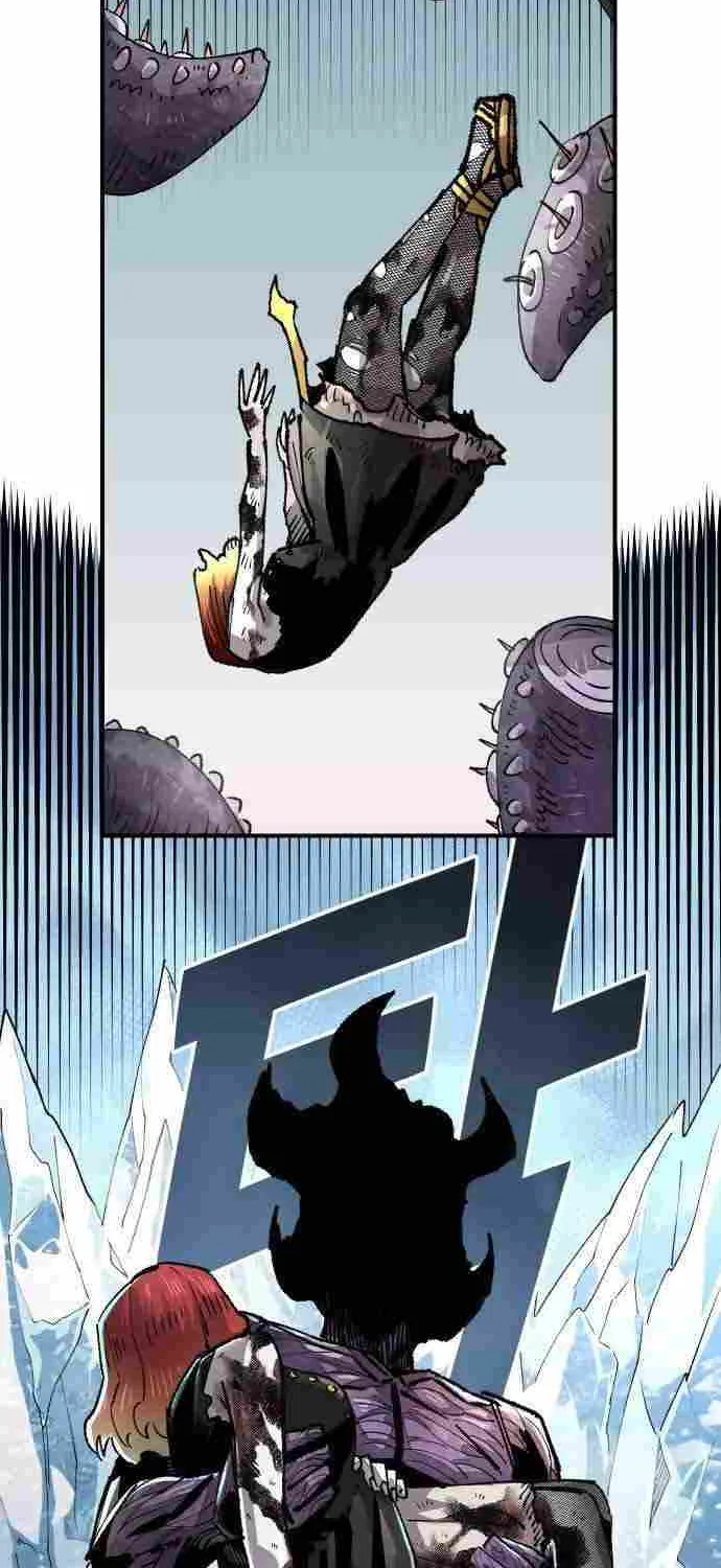 Reincarnation Of The Veteran Soldier Zinmanga X Chapter 111 Page 86
