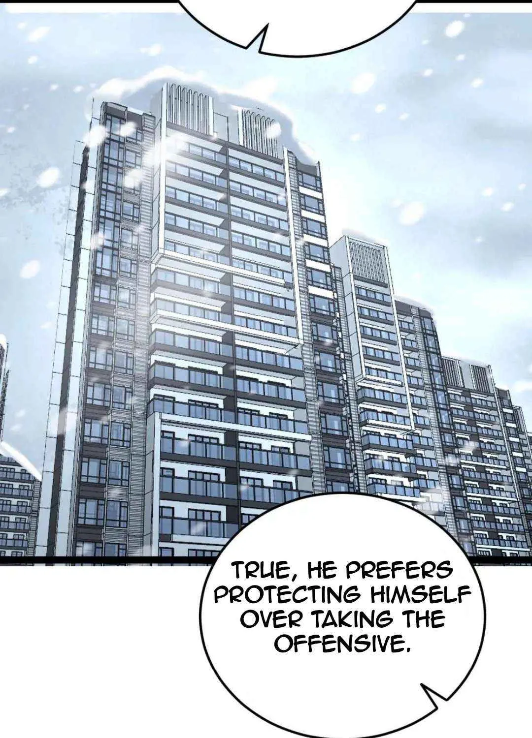 Freezing The World: I Built A Doomsday Safehouse Zinmanga X Chapter 221 Page 28