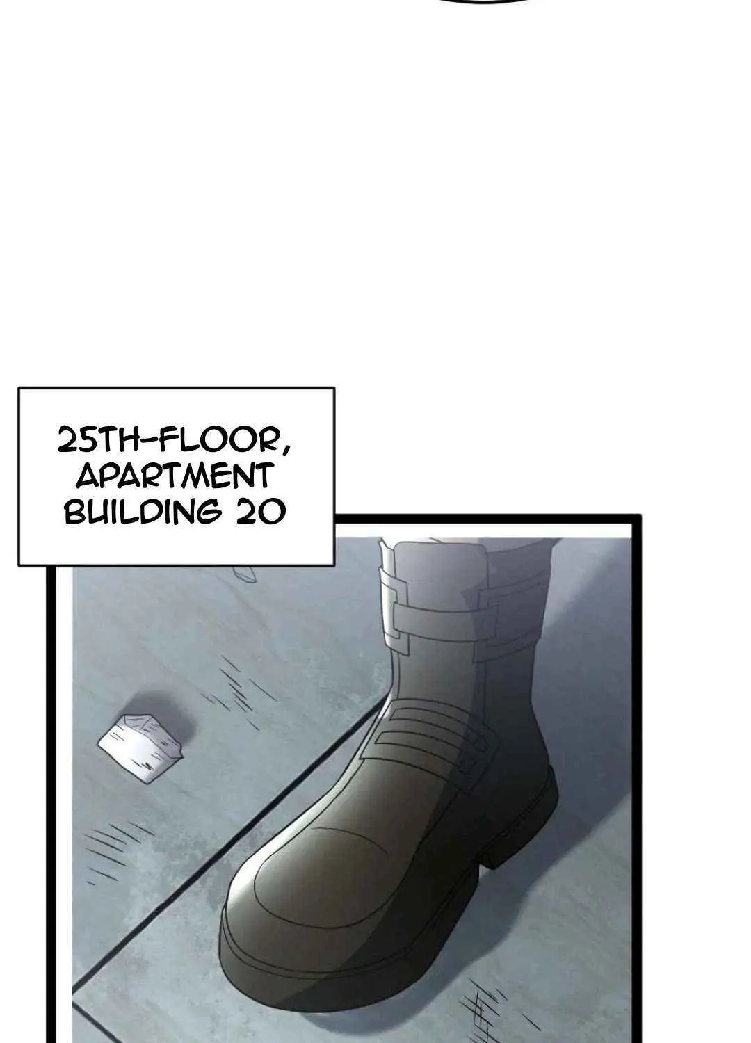 Freezing The World: I Built A Doomsday Safehouse Zinmanga X Chapter 221 Page 29