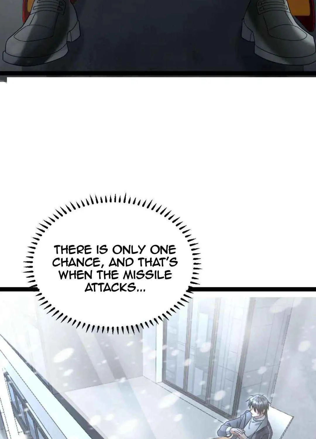 Freezing The World: I Built A Doomsday Safehouse Zinmanga X Chapter 221 Page 32