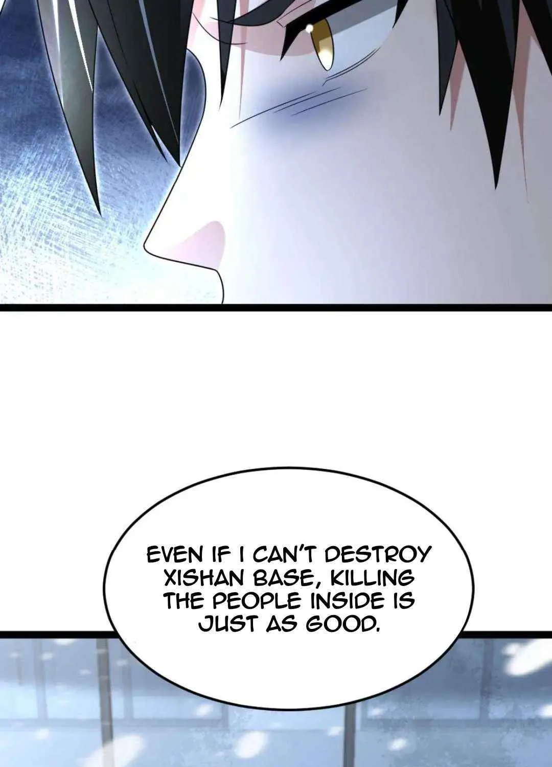 Freezing The World: I Built A Doomsday Safehouse Zinmanga X Chapter 221 Page 36