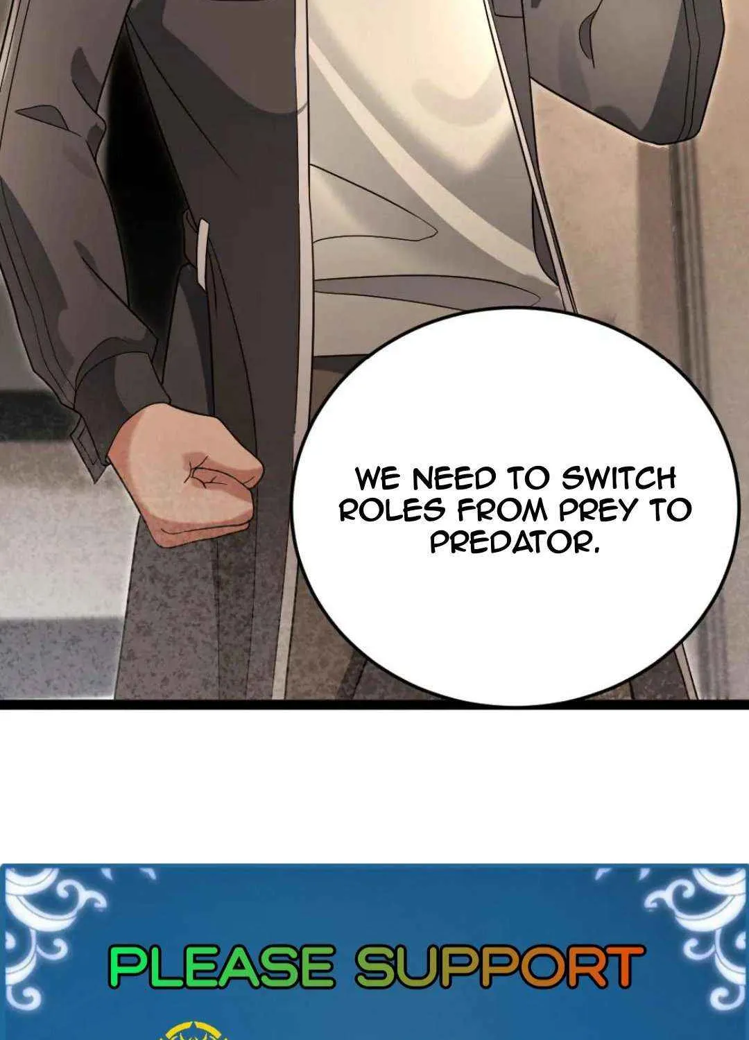 Freezing The World: I Built A Doomsday Safehouse Zinmanga X Chapter 221 Page 45