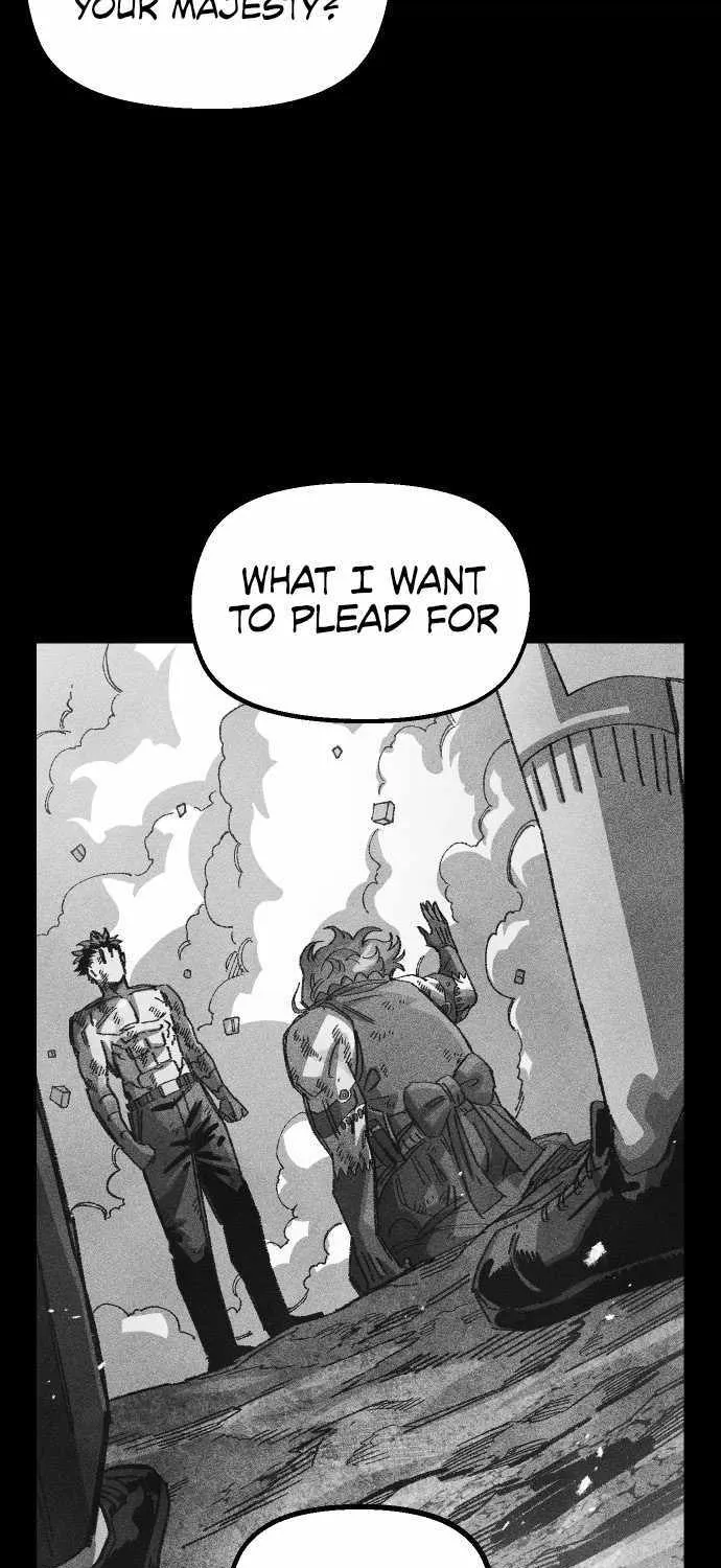 Reincarnation Of The Veteran Soldier Zinmanga X Chapter 110 Page 27