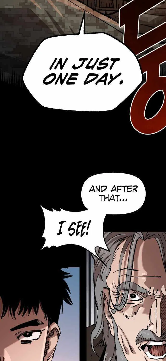 Reincarnation Of The Veteran Soldier Zinmanga X Chapter 110 Page 29