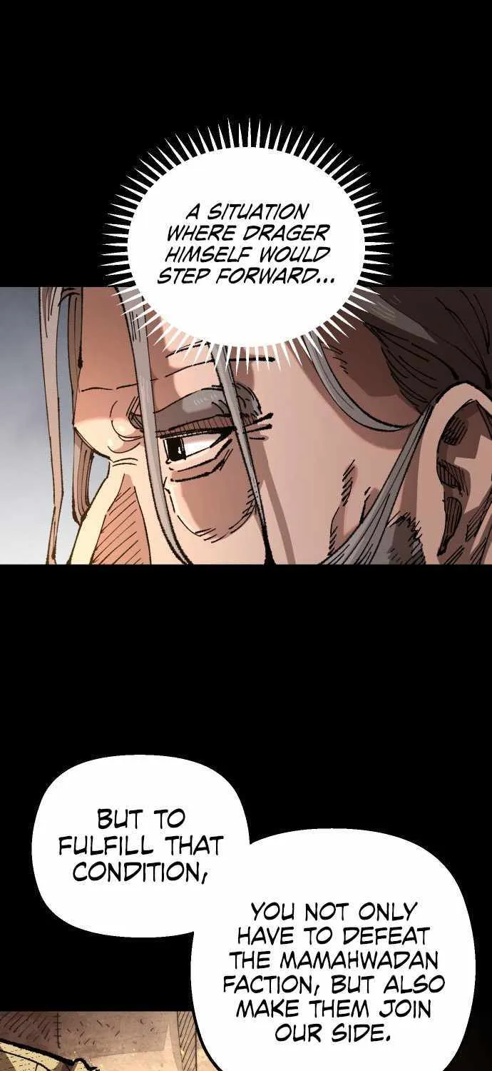 Reincarnation Of The Veteran Soldier Zinmanga X Chapter 110 Page 36