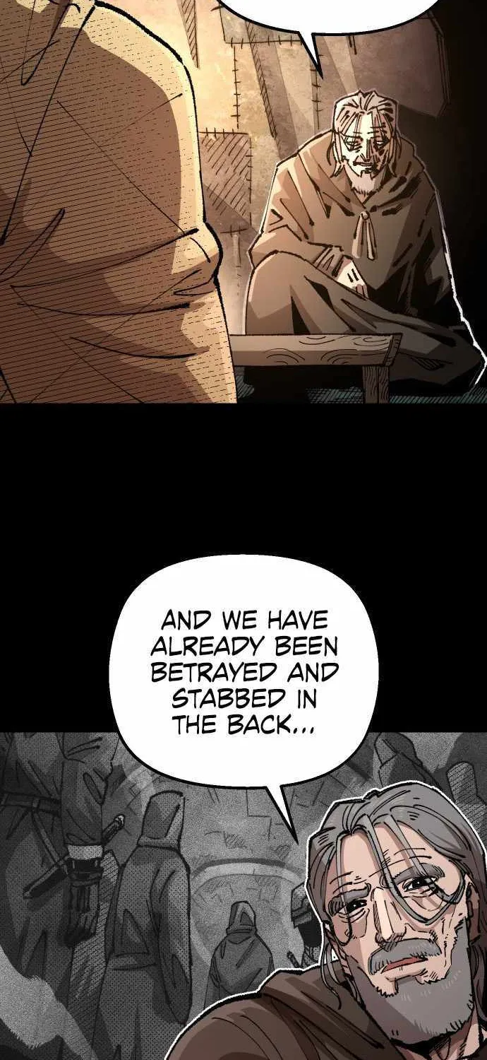 Reincarnation Of The Veteran Soldier Zinmanga X Chapter 110 Page 37