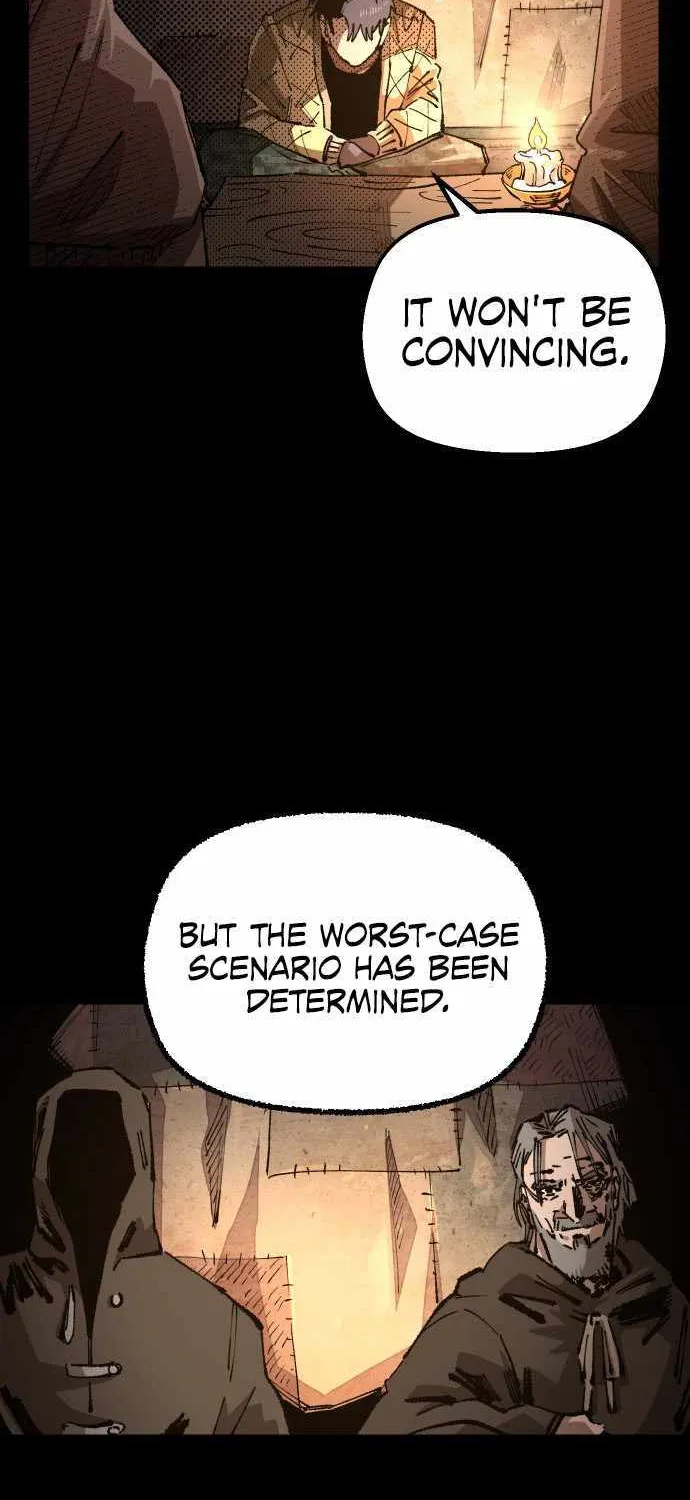 Reincarnation Of The Veteran Soldier Zinmanga X Chapter 110 Page 42