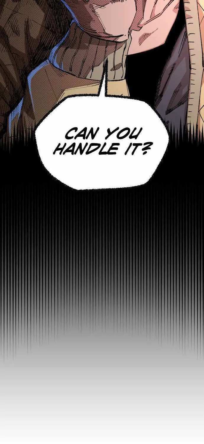 Reincarnation Of The Veteran Soldier Zinmanga X Chapter 110 Page 44