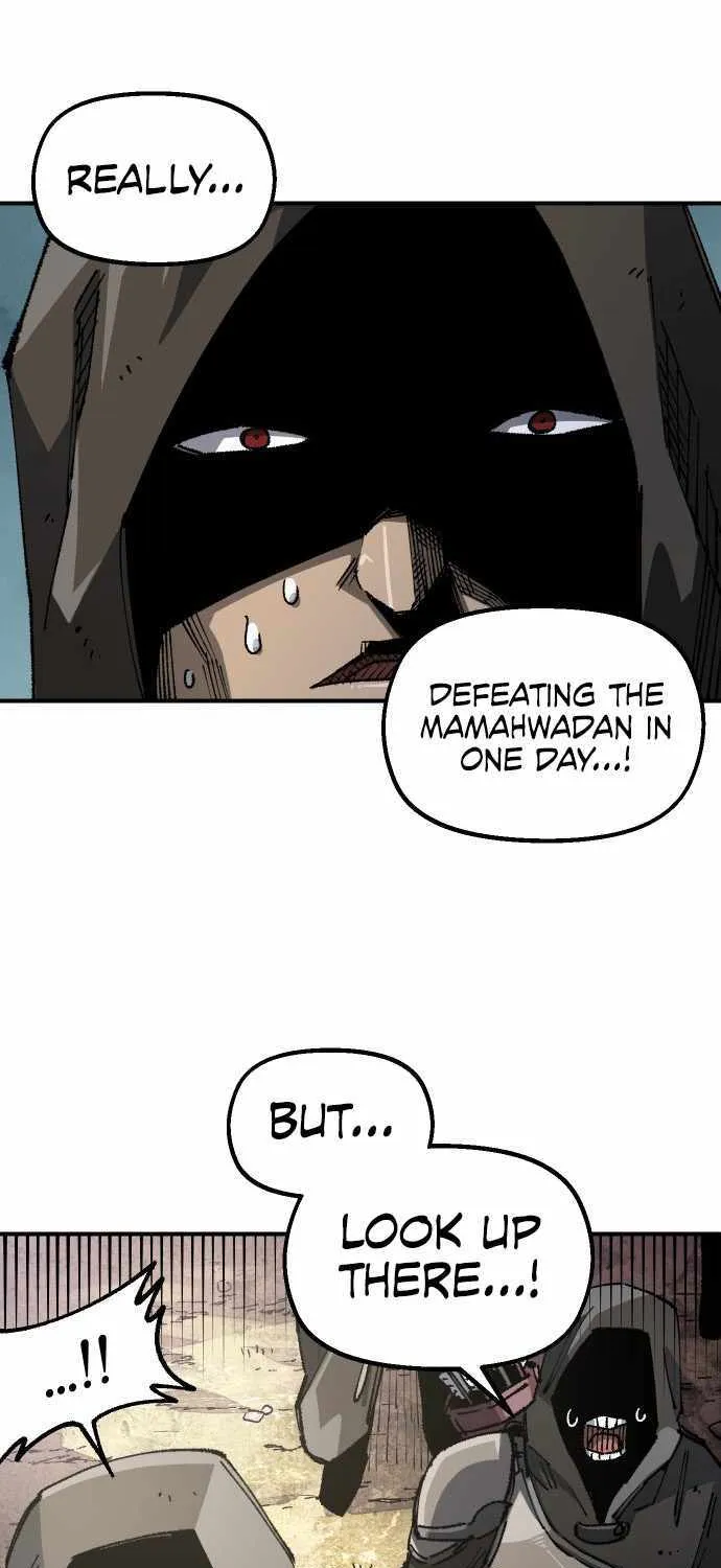 Reincarnation Of The Veteran Soldier Zinmanga X Chapter 110 Page 47