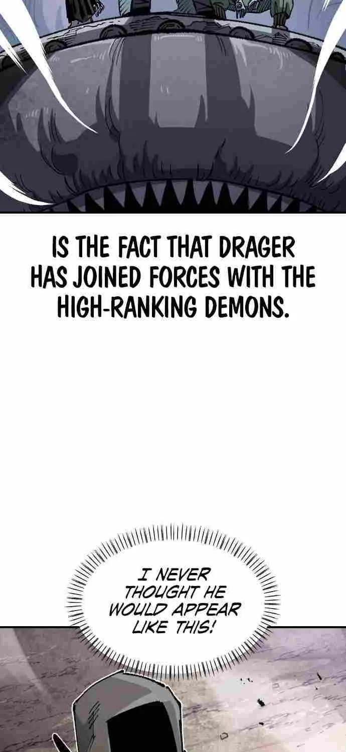 Reincarnation Of The Veteran Soldier Zinmanga X Chapter 110 Page 52