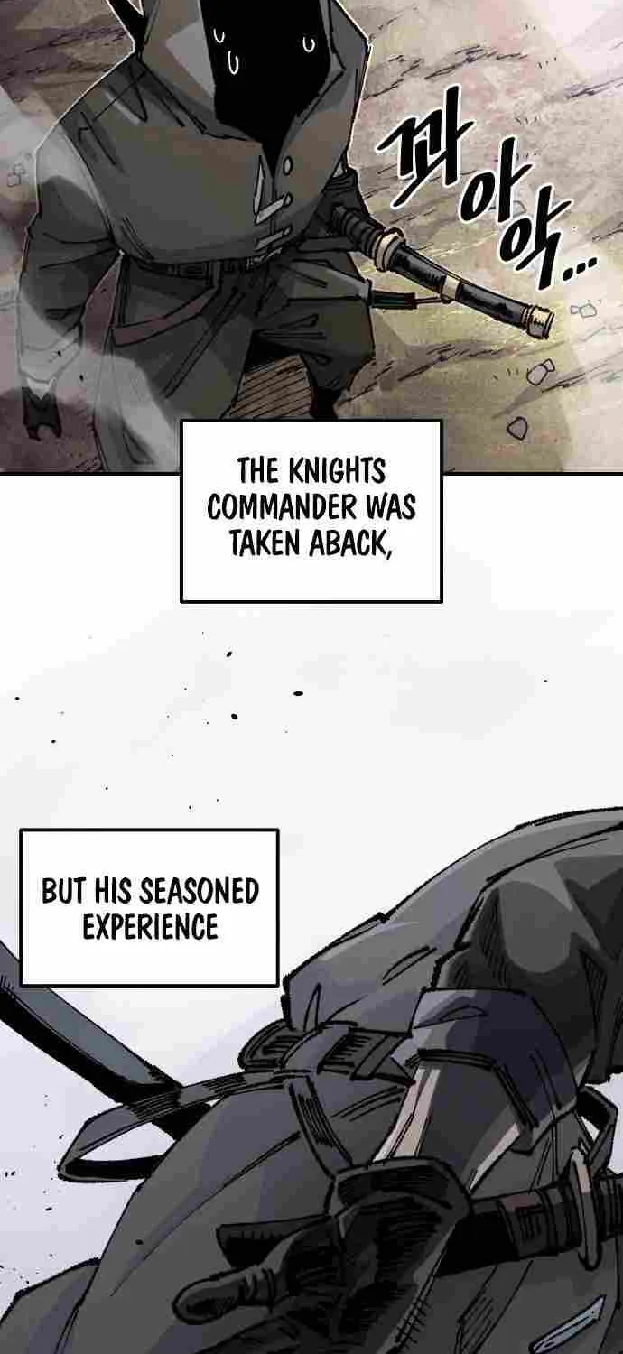 Reincarnation Of The Veteran Soldier Zinmanga X Chapter 110 Page 53
