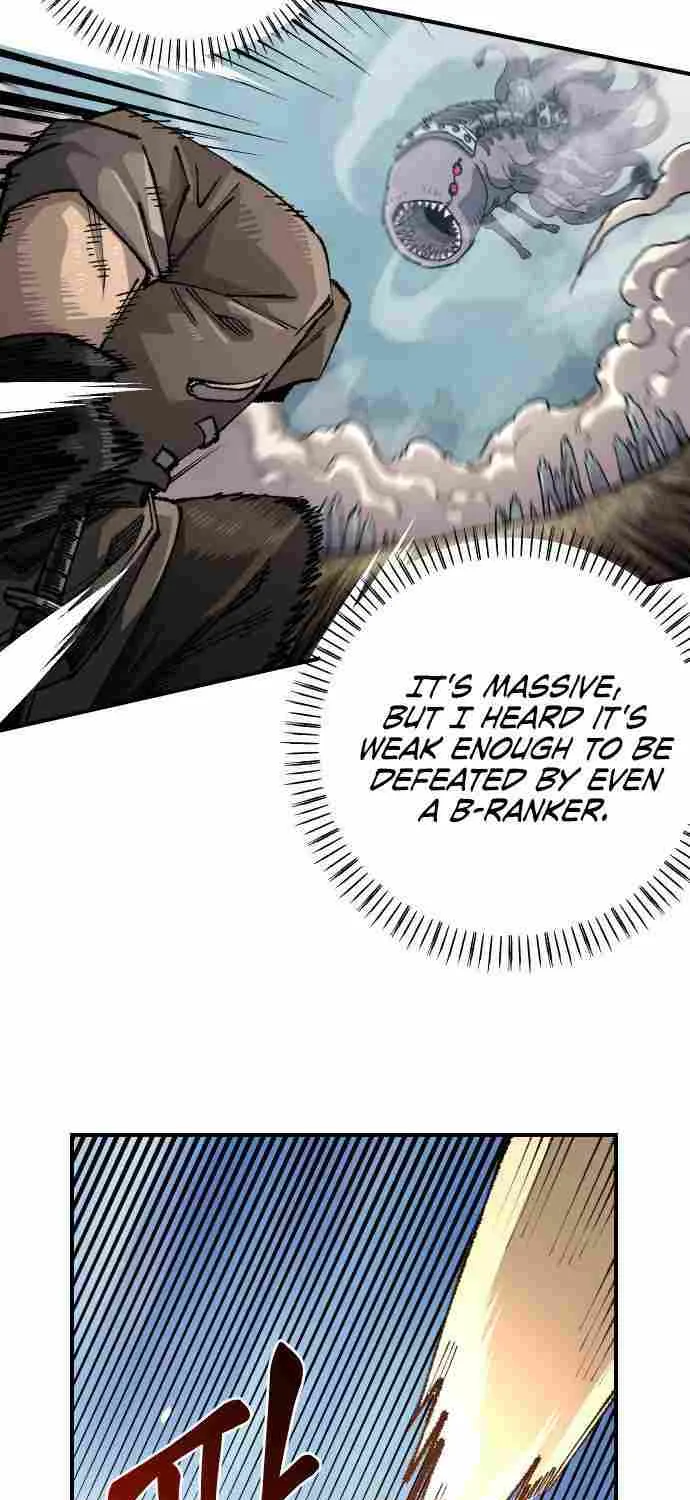 Reincarnation Of The Veteran Soldier Zinmanga X Chapter 110 Page 56