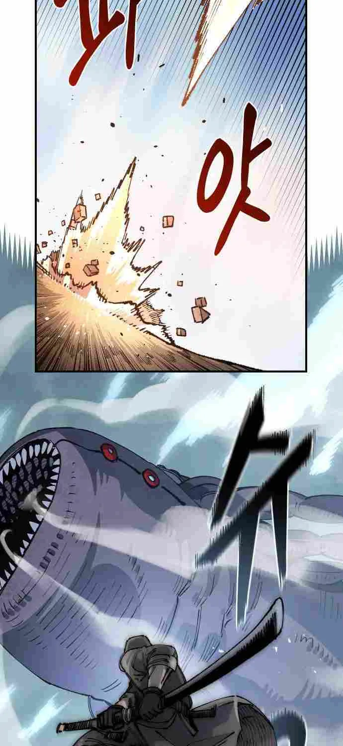 Reincarnation Of The Veteran Soldier Zinmanga X Chapter 110 Page 57