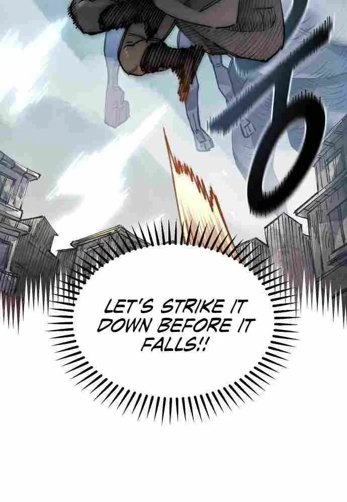 Reincarnation Of The Veteran Soldier Zinmanga X Chapter 110 Page 58