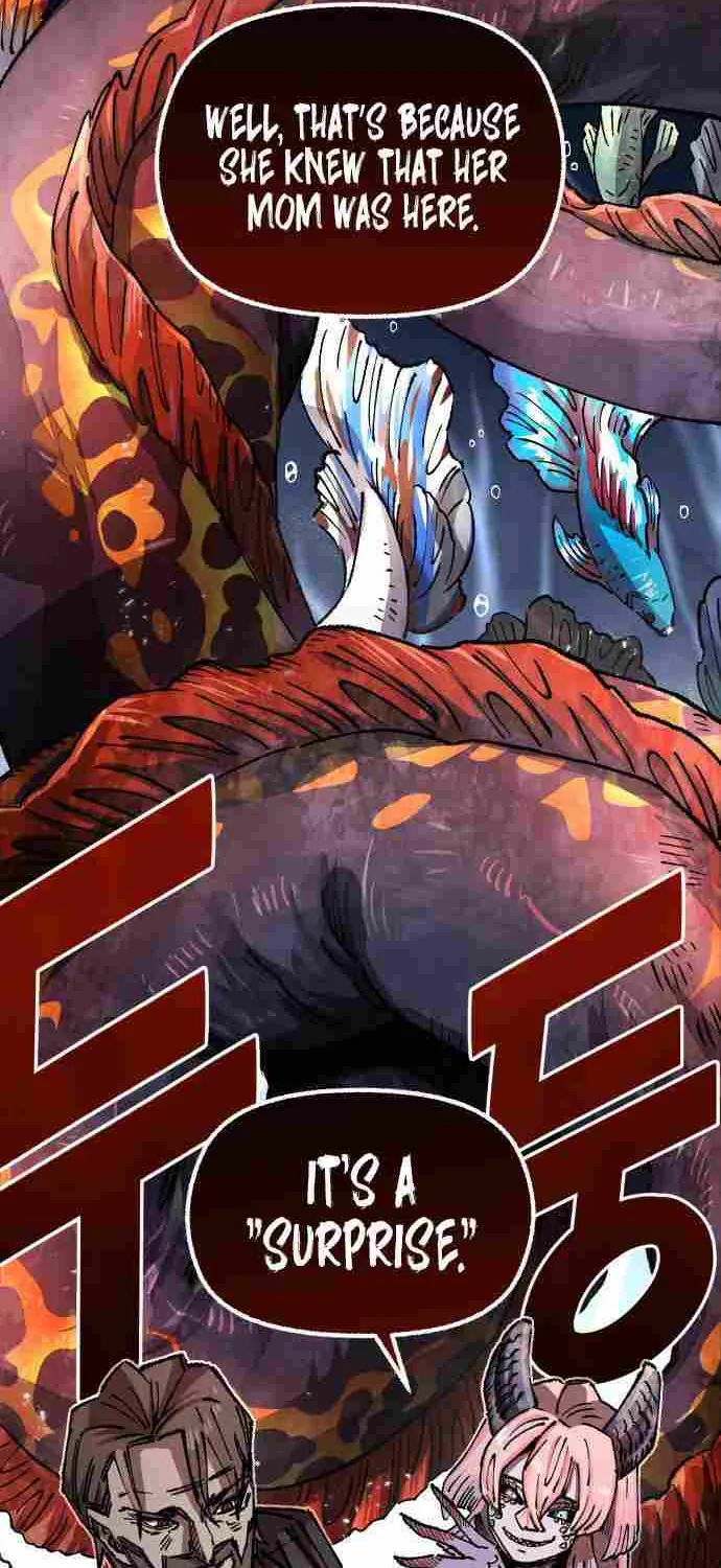 Reincarnation Of The Veteran Soldier Zinmanga X Chapter 110 Page 76