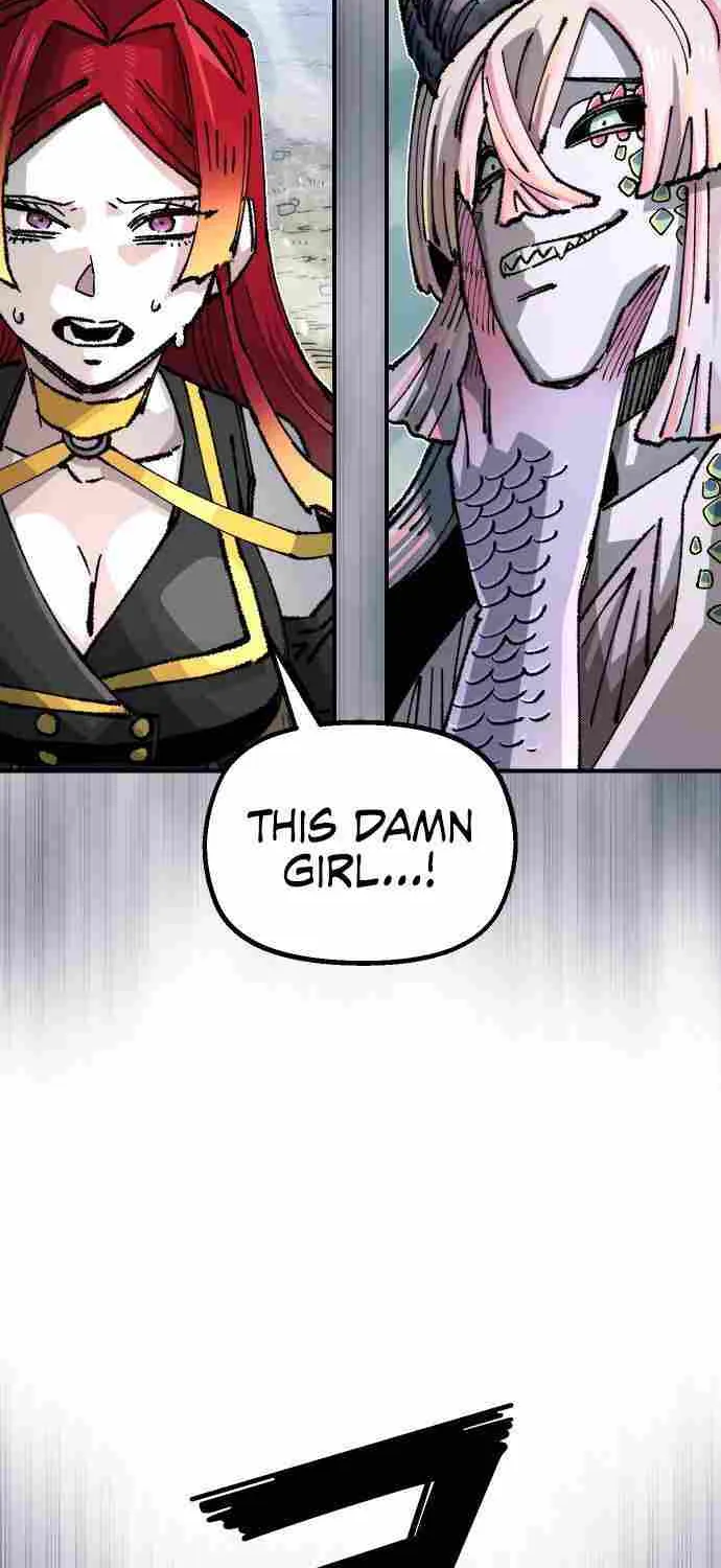 Reincarnation Of The Veteran Soldier Zinmanga X Chapter 110 Page 78