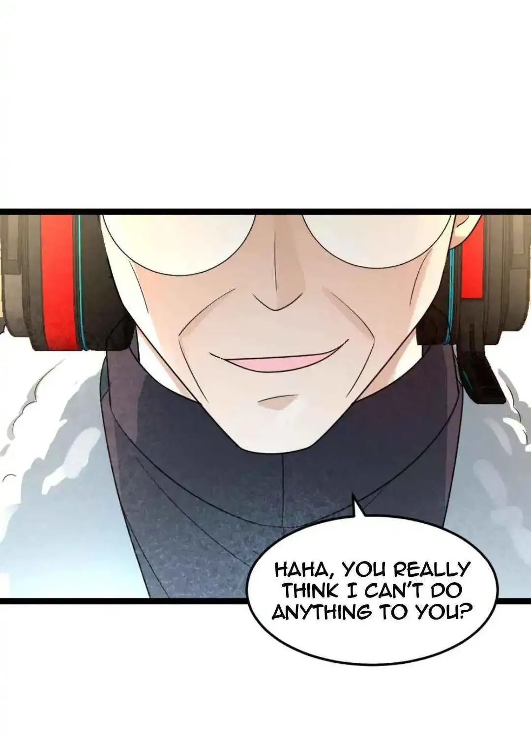 Freezing The World: I Built A Doomsday Safehouse Zinmanga X Chapter 210 Page 35