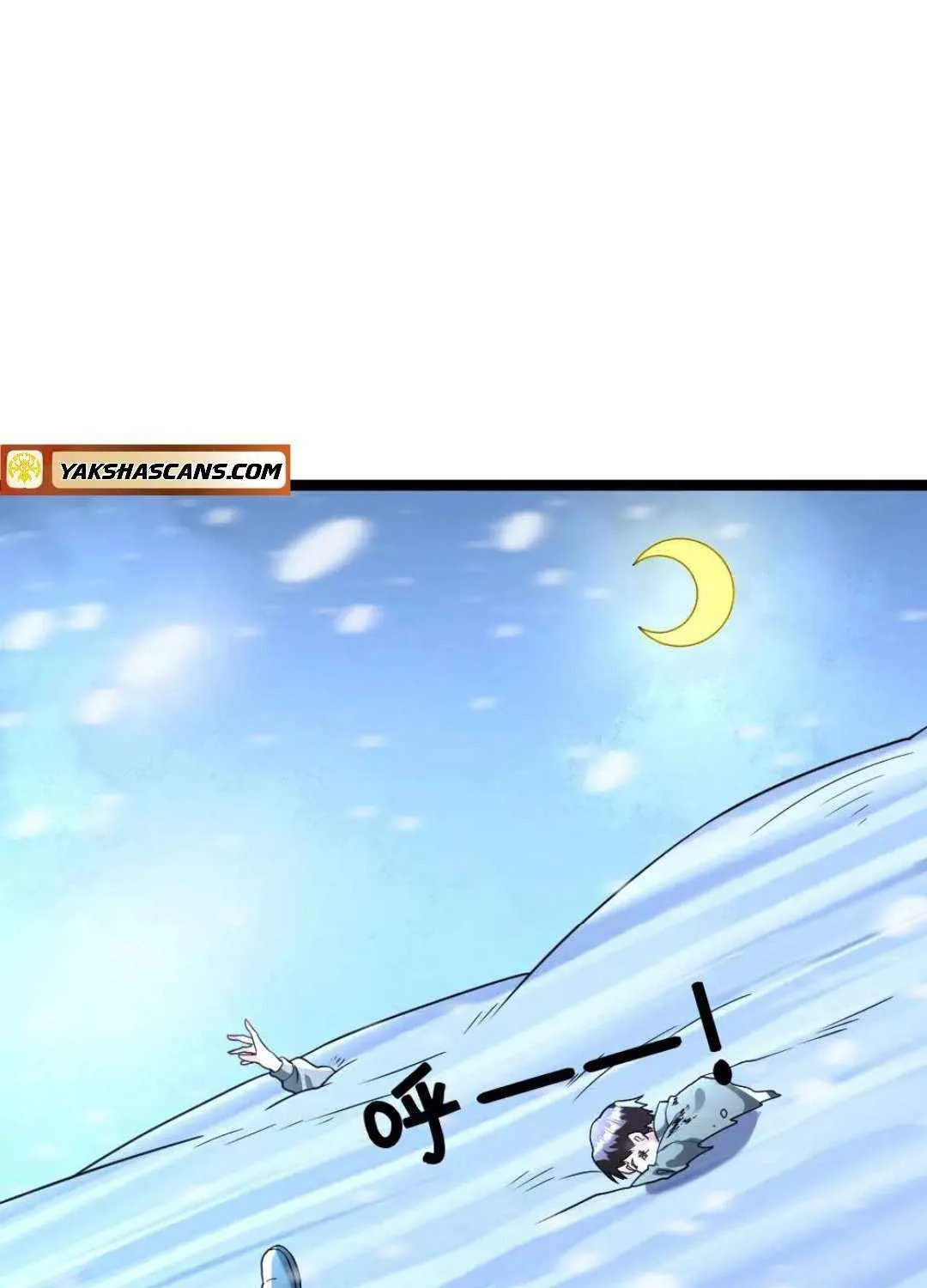 Freezing The World: I Built A Doomsday Safehouse Zinmanga X Chapter 209 Page 6