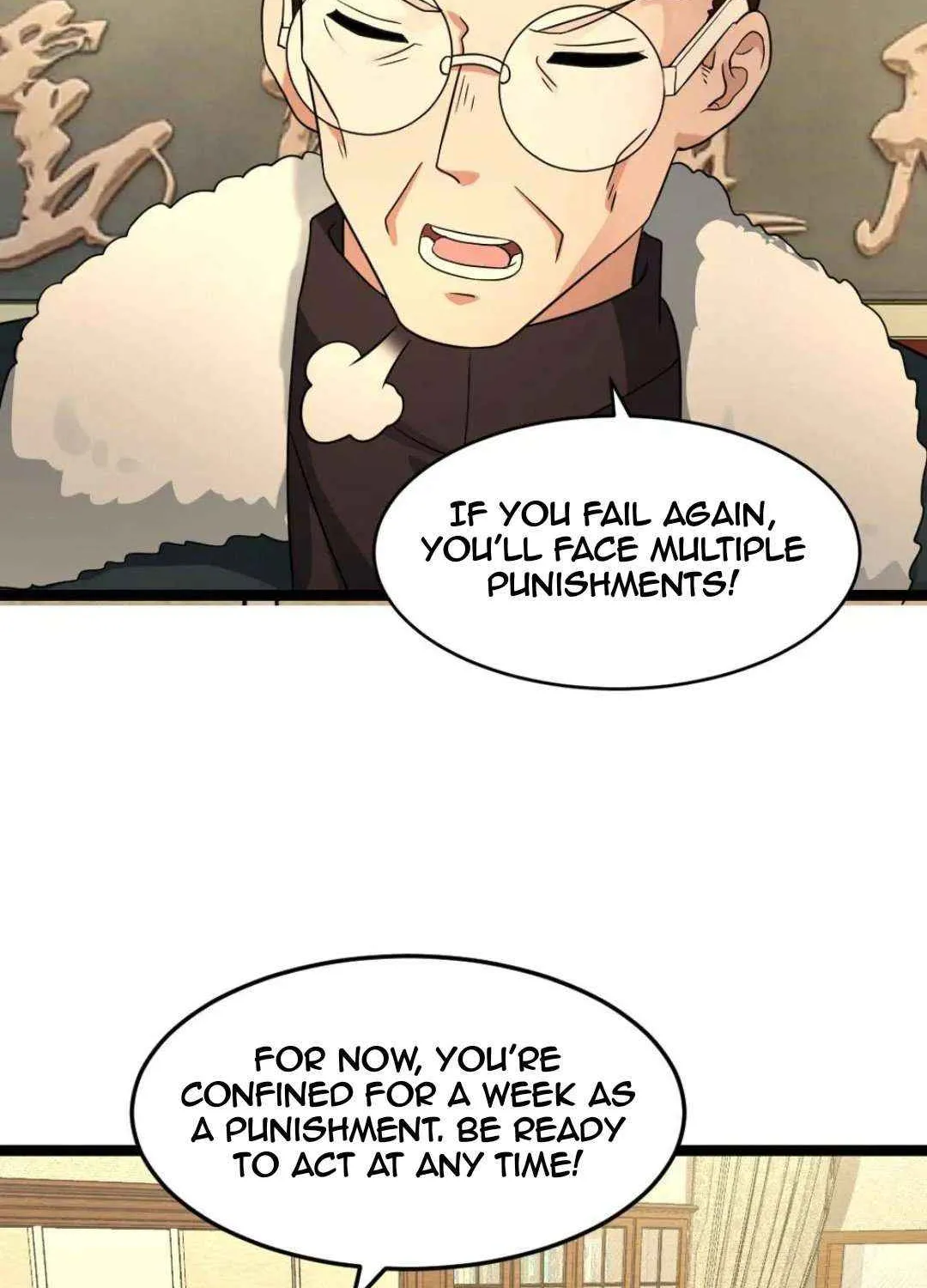Freezing The World: I Built A Doomsday Safehouse Zinmanga X Chapter 209 Page 22