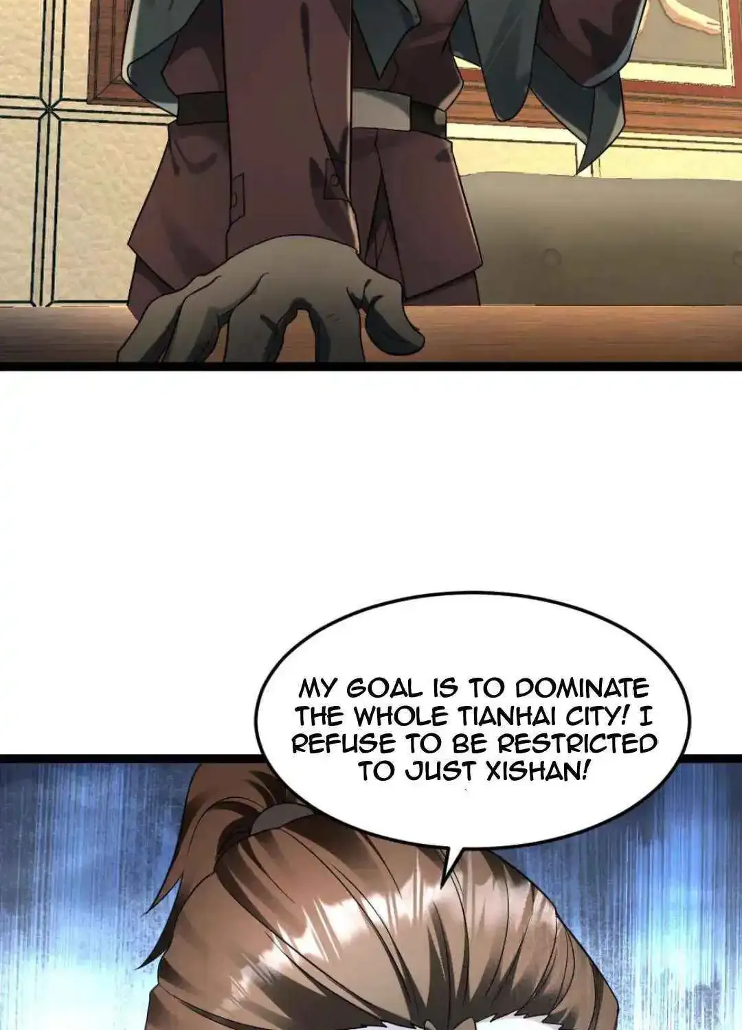 Freezing The World: I Built A Doomsday Safehouse Zinmanga X Chapter 209 Page 36