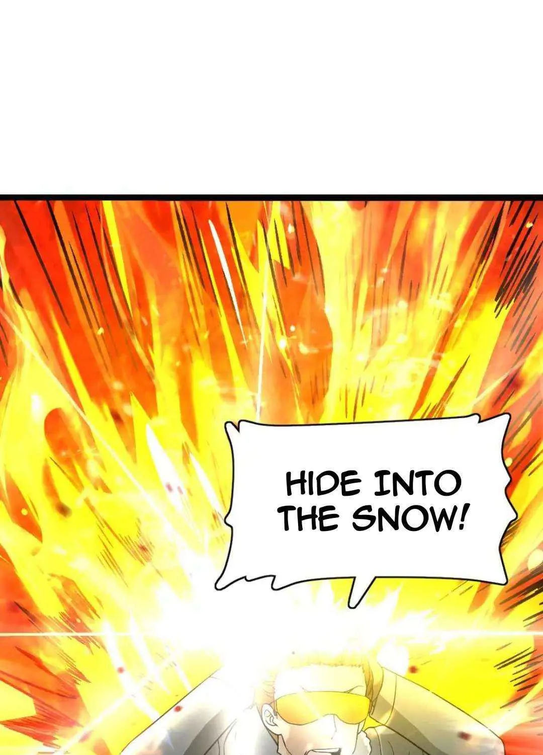 Freezing The World: I Built A Doomsday Safehouse Zinmanga X Chapter 208 Page 8