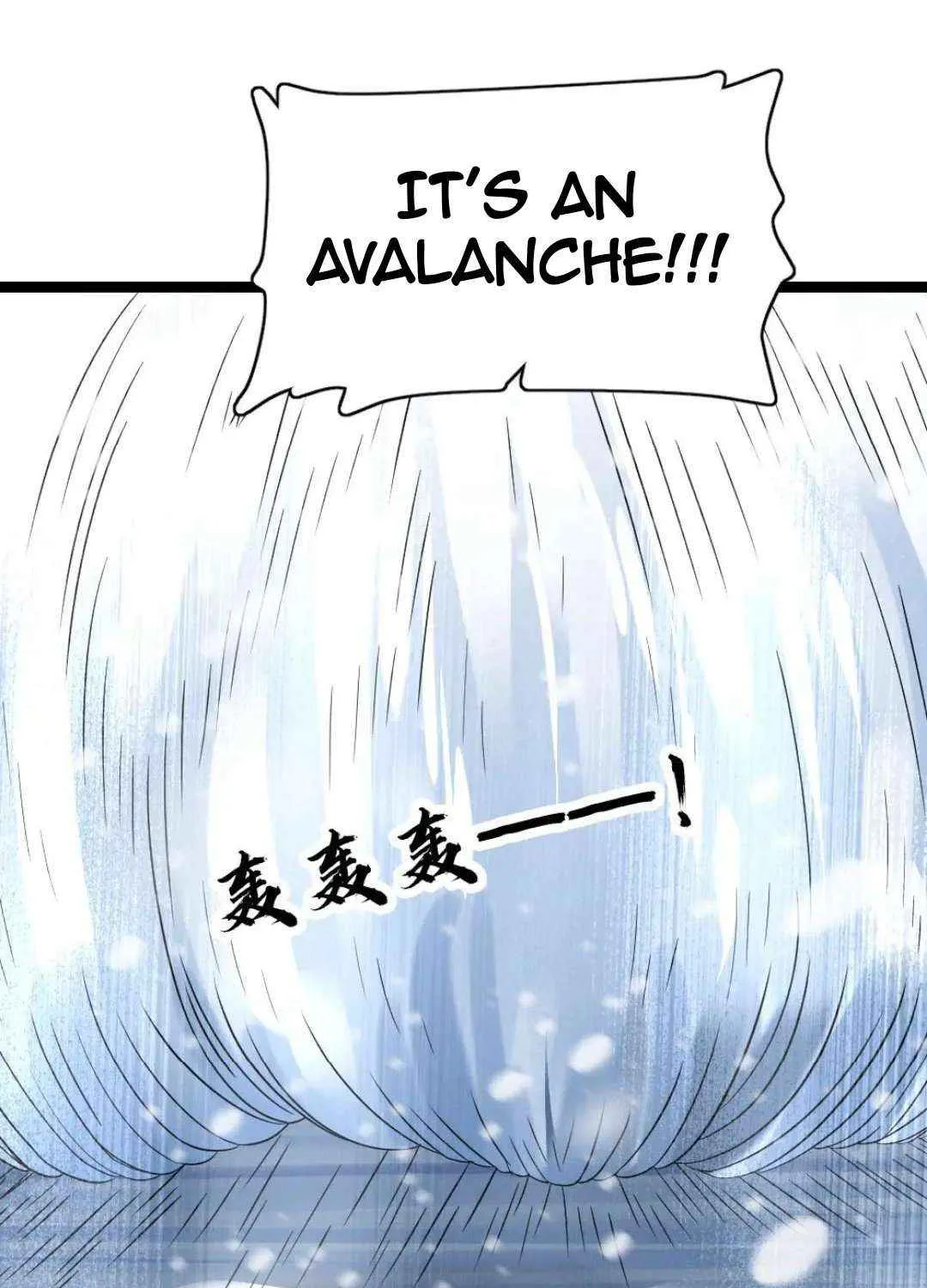 Freezing The World: I Built A Doomsday Safehouse Zinmanga X Chapter 208 Page 15