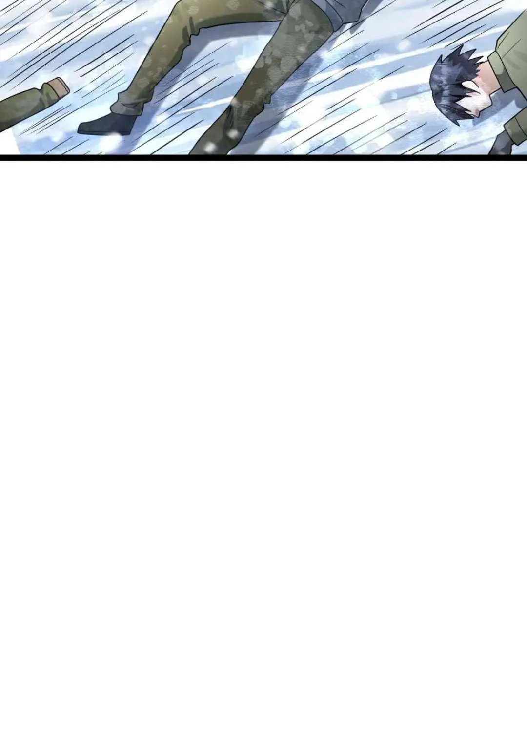 Freezing The World: I Built A Doomsday Safehouse Zinmanga X Chapter 208 Page 25