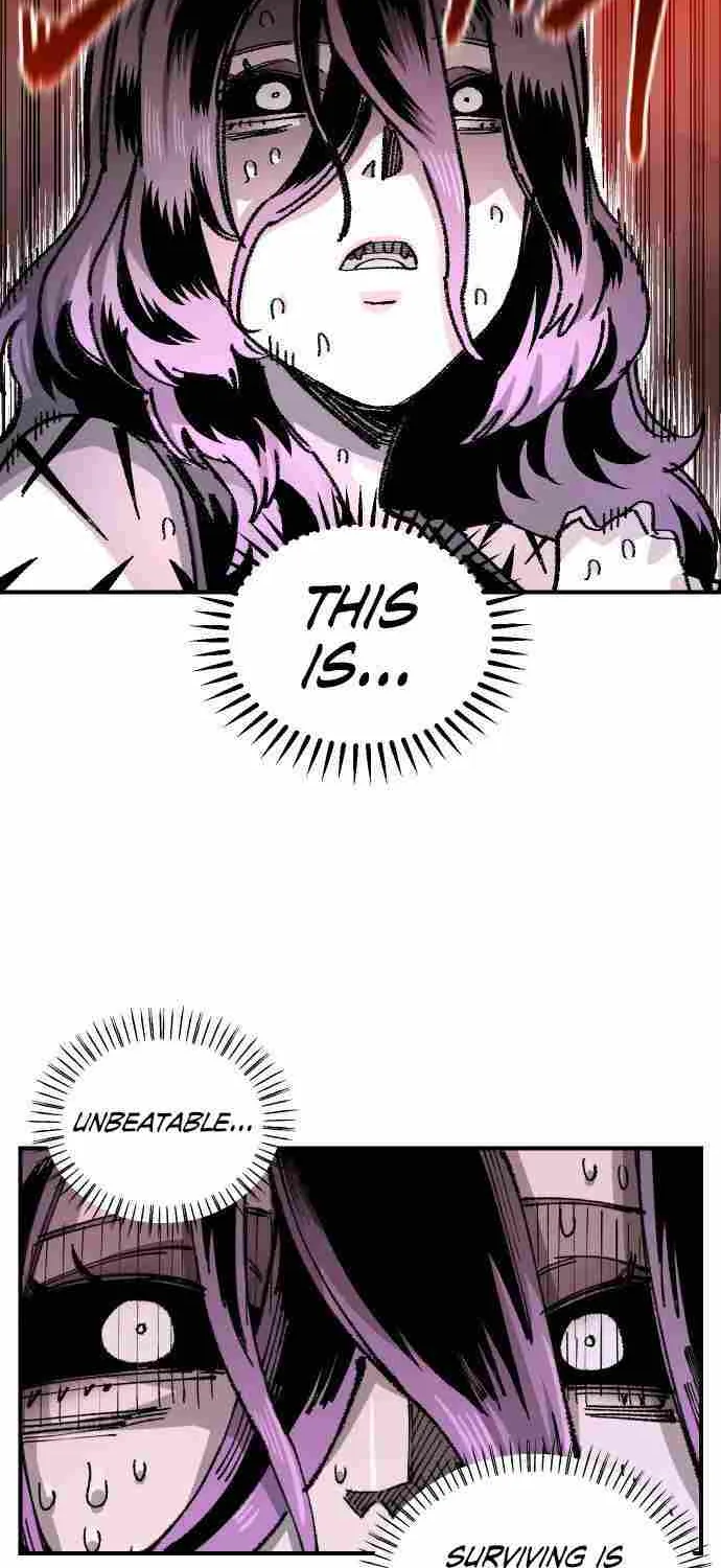 Reincarnation Of The Veteran Soldier Zinmanga X Chapter 109 Page 18