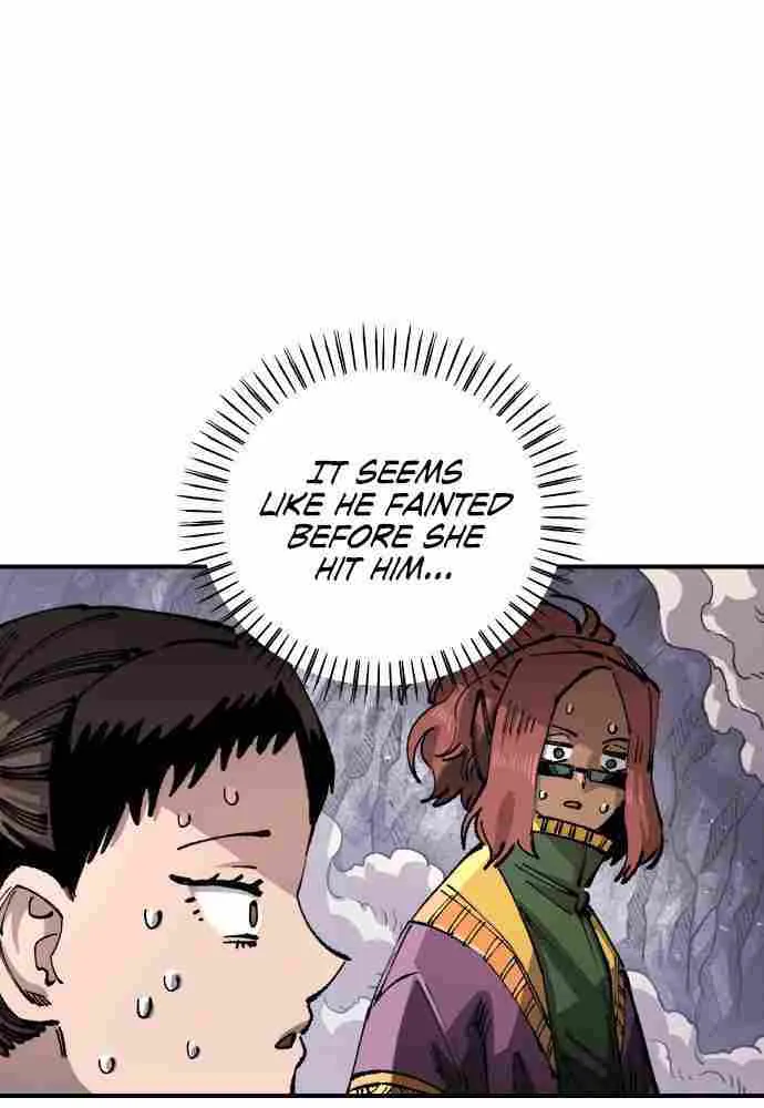 Reincarnation Of The Veteran Soldier Zinmanga X Chapter 109 Page 23