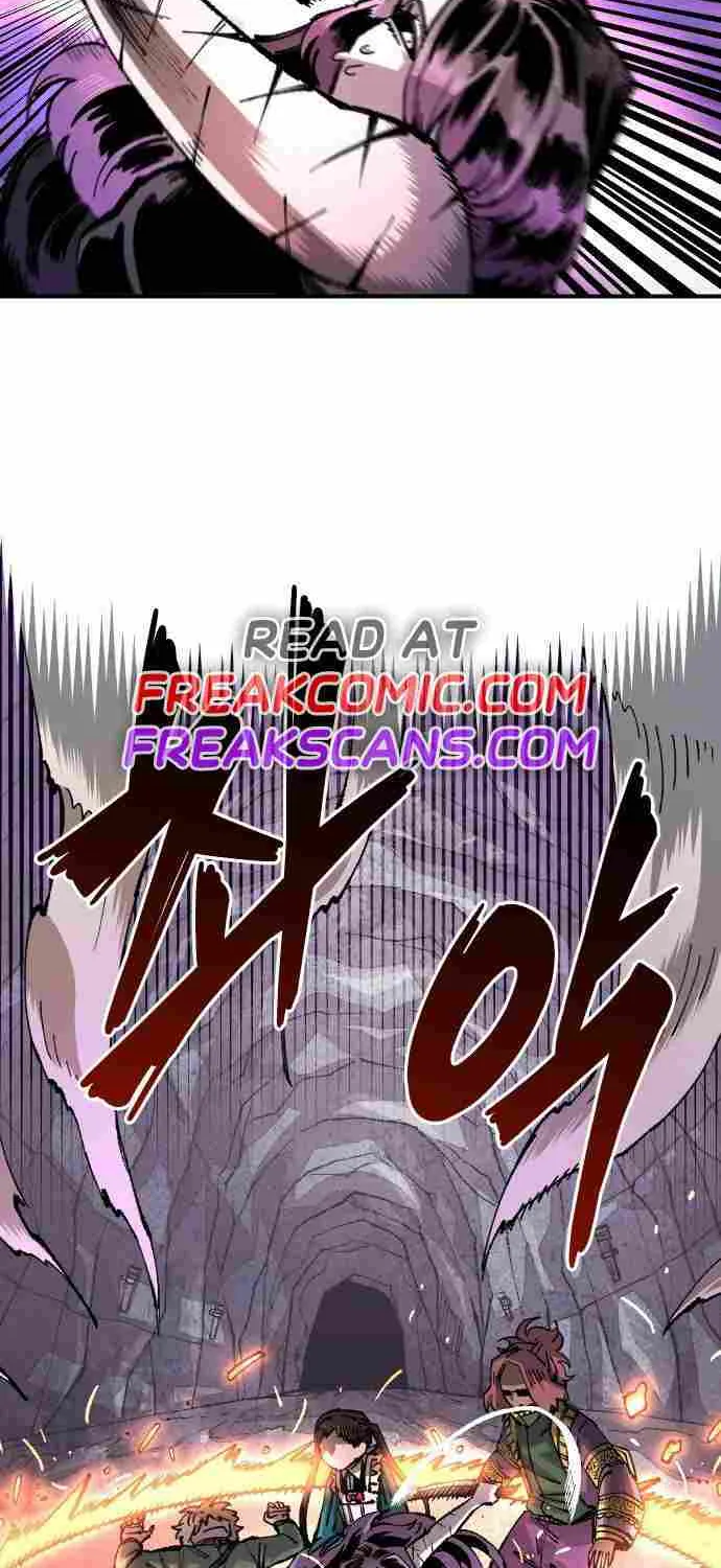 Reincarnation Of The Veteran Soldier Zinmanga X Chapter 109 Page 25