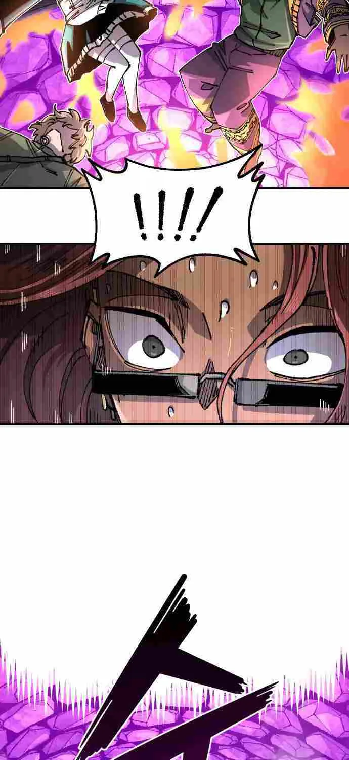 Reincarnation Of The Veteran Soldier Zinmanga X Chapter 109 Page 27