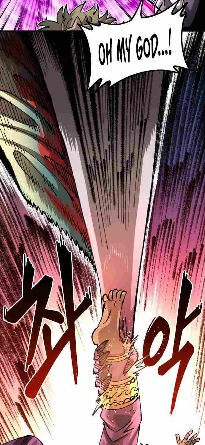 Reincarnation Of The Veteran Soldier Zinmanga X Chapter 109 Page 36