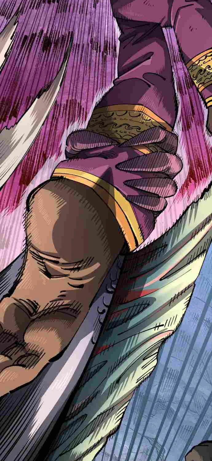 Reincarnation Of The Veteran Soldier Zinmanga X Chapter 109 Page 39