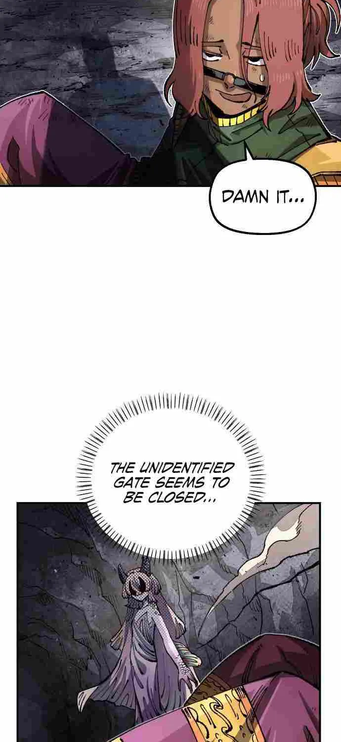 Reincarnation Of The Veteran Soldier Zinmanga X Chapter 109 Page 43