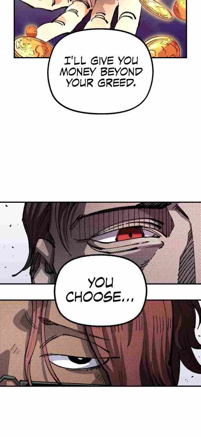 Reincarnation Of The Veteran Soldier Zinmanga X Chapter 109 Page 47