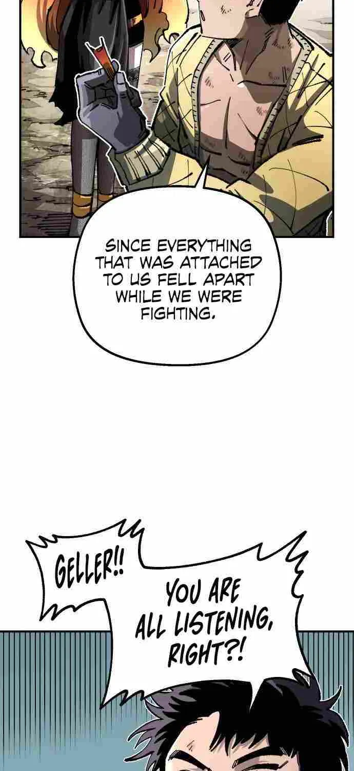 Reincarnation Of The Veteran Soldier Zinmanga X Chapter 109 Page 62