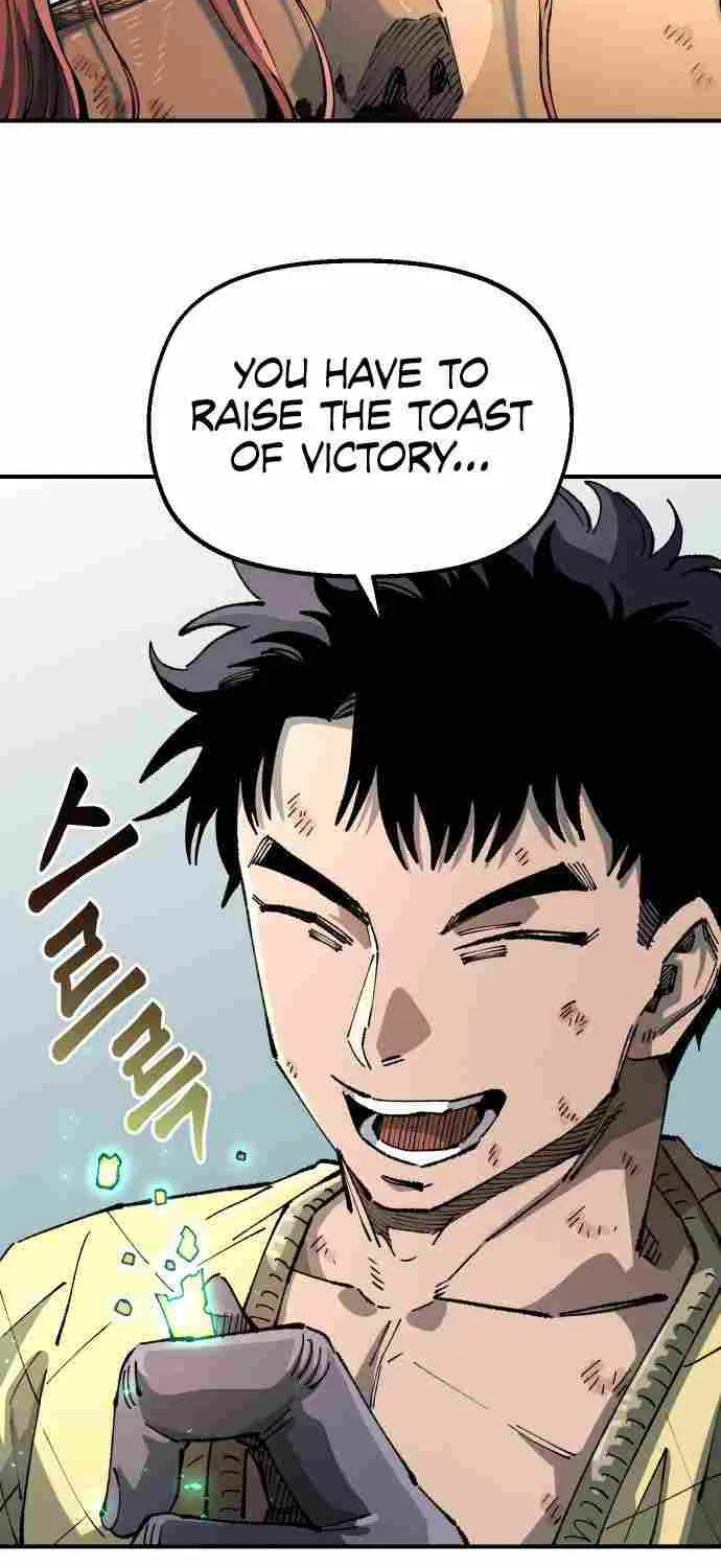 Reincarnation Of The Veteran Soldier Zinmanga X Chapter 109 Page 64