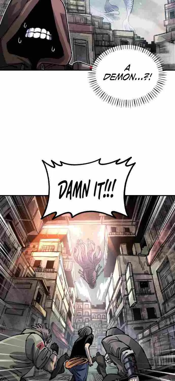 Reincarnation Of The Veteran Soldier Zinmanga X Chapter 109 Page 72