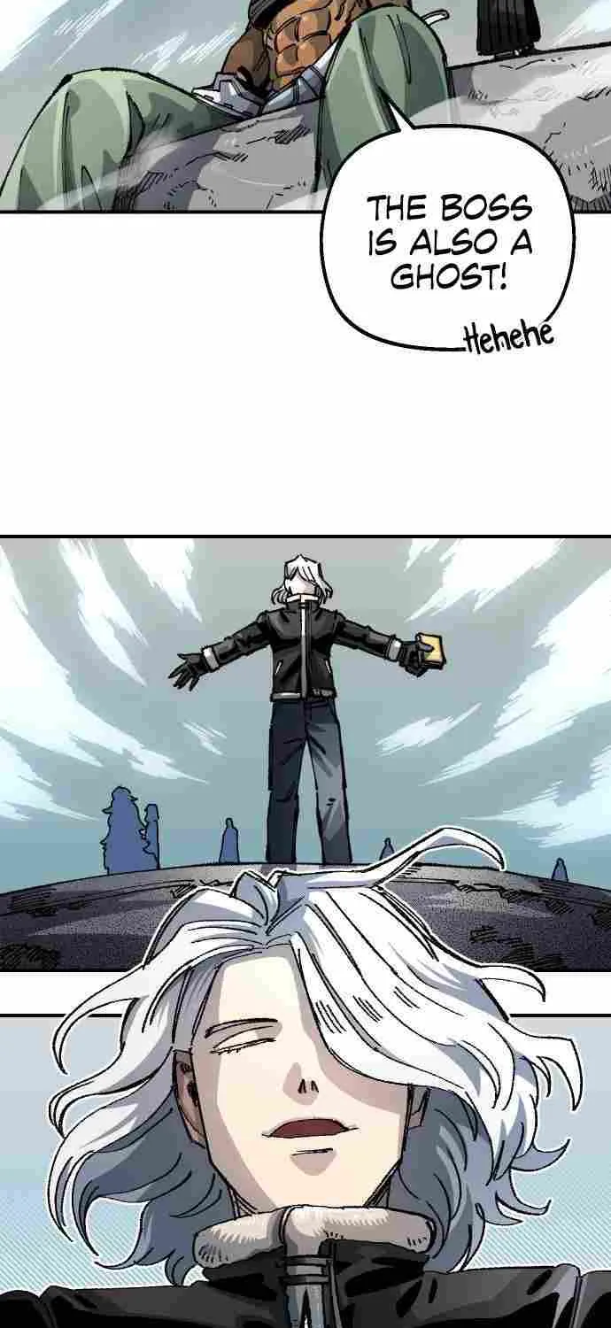 Reincarnation Of The Veteran Soldier Zinmanga X Chapter 109 Page 74