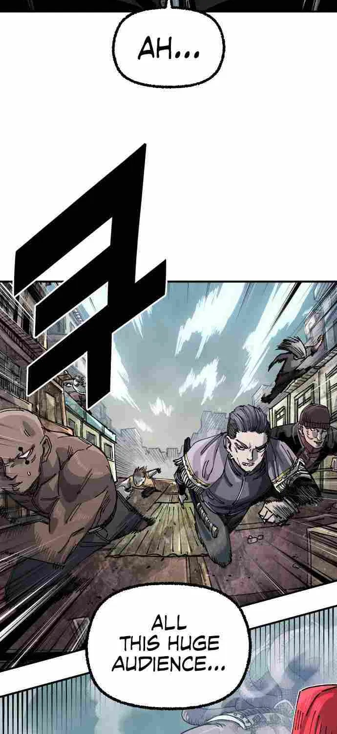 Reincarnation Of The Veteran Soldier Zinmanga X Chapter 109 Page 75
