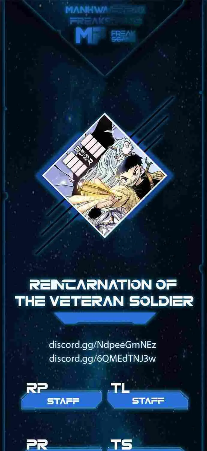 Reincarnation Of The Veteran Soldier Zinmanga X Chapter 108 Page 3