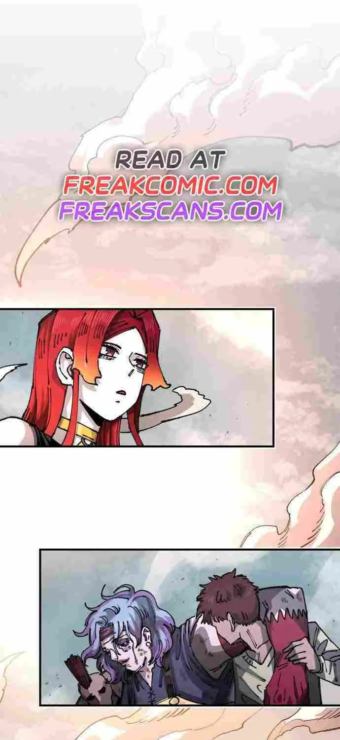 Reincarnation Of The Veteran Soldier Zinmanga X Chapter 108 Page 5