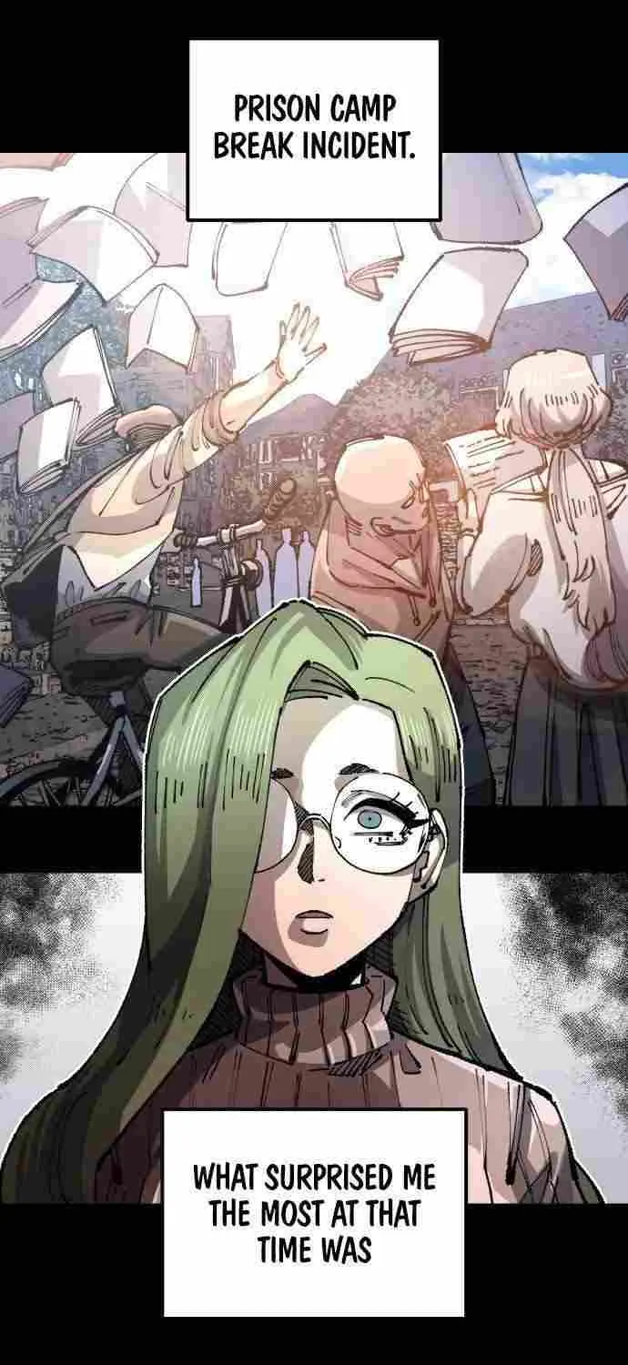 Reincarnation Of The Veteran Soldier Zinmanga X Chapter 108 Page 17