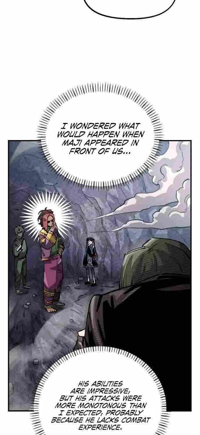 Reincarnation Of The Veteran Soldier Zinmanga X Chapter 108 Page 37