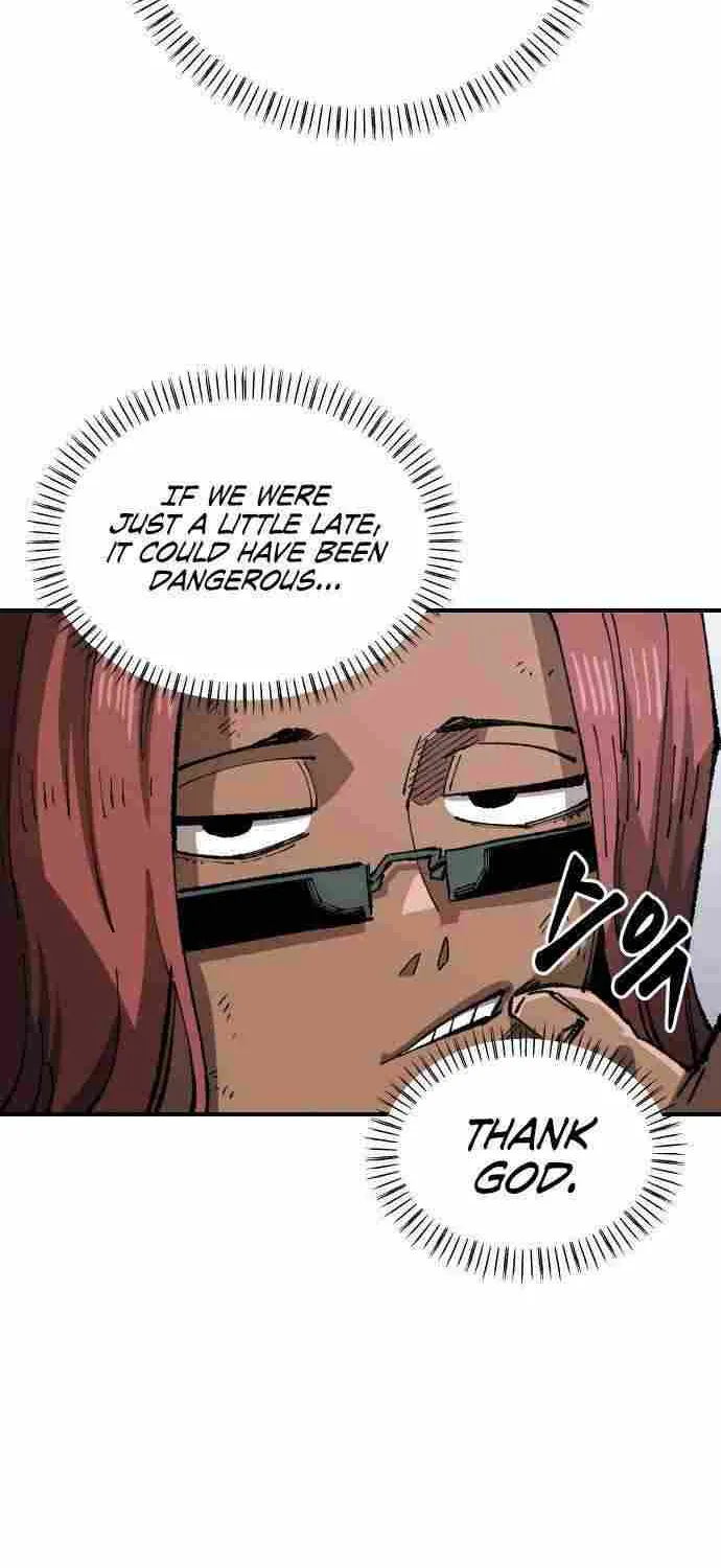 Reincarnation Of The Veteran Soldier Zinmanga X Chapter 108 Page 38
