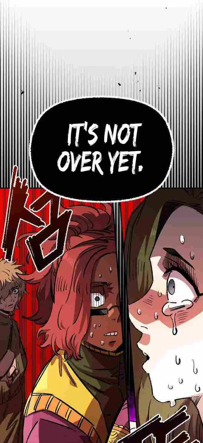 Reincarnation Of The Veteran Soldier Zinmanga X Chapter 108 Page 44