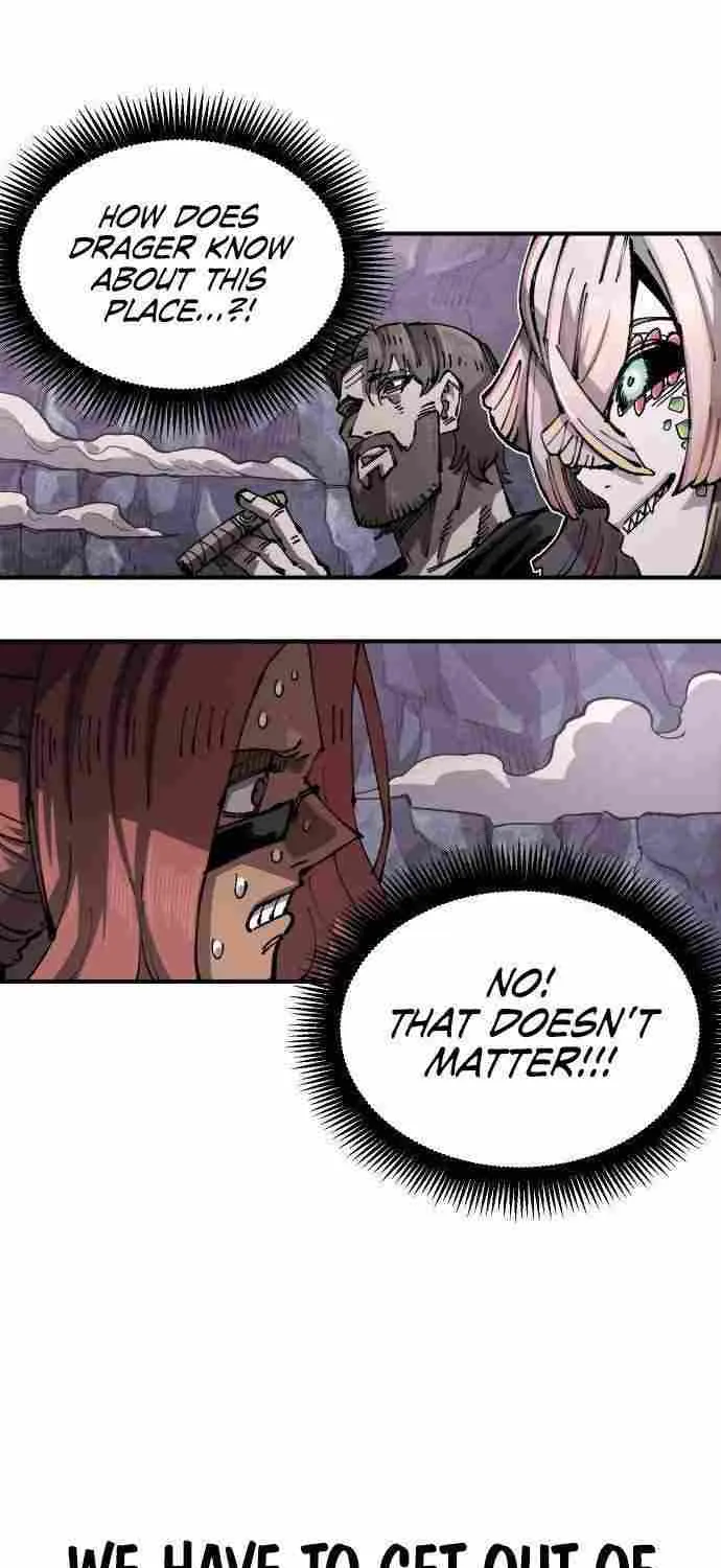 Reincarnation Of The Veteran Soldier Zinmanga X Chapter 108 Page 54