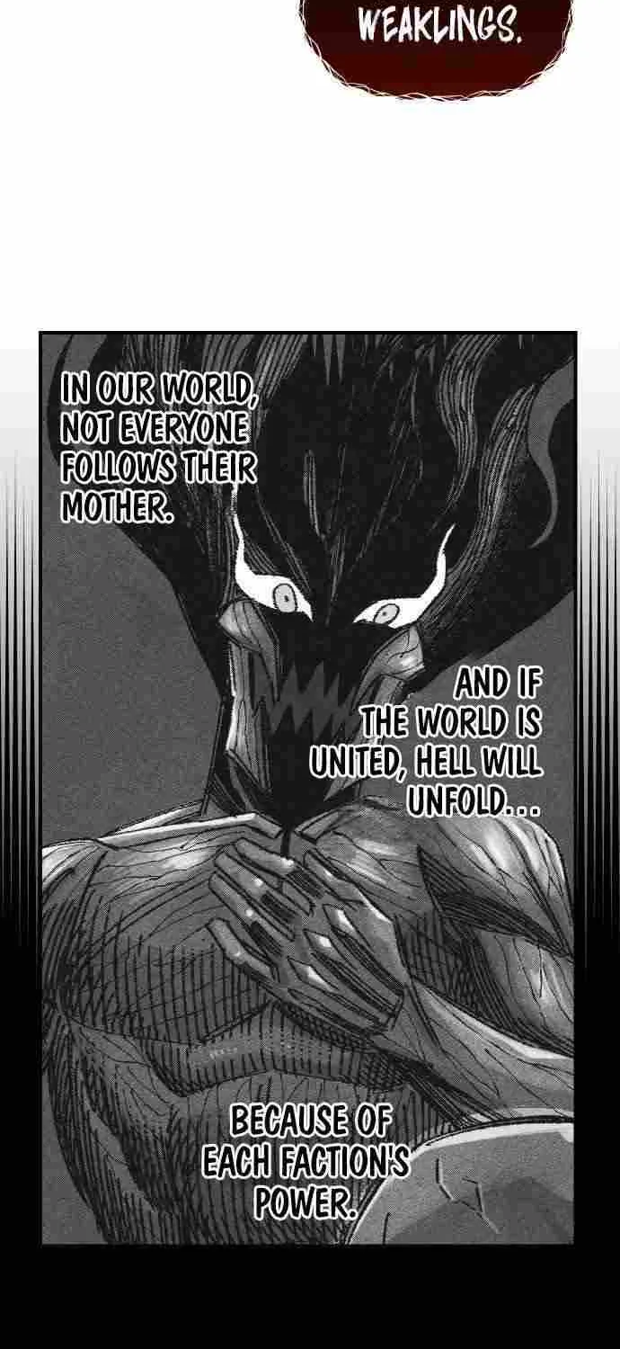 Reincarnation Of The Veteran Soldier Zinmanga X Chapter 108 Page 61