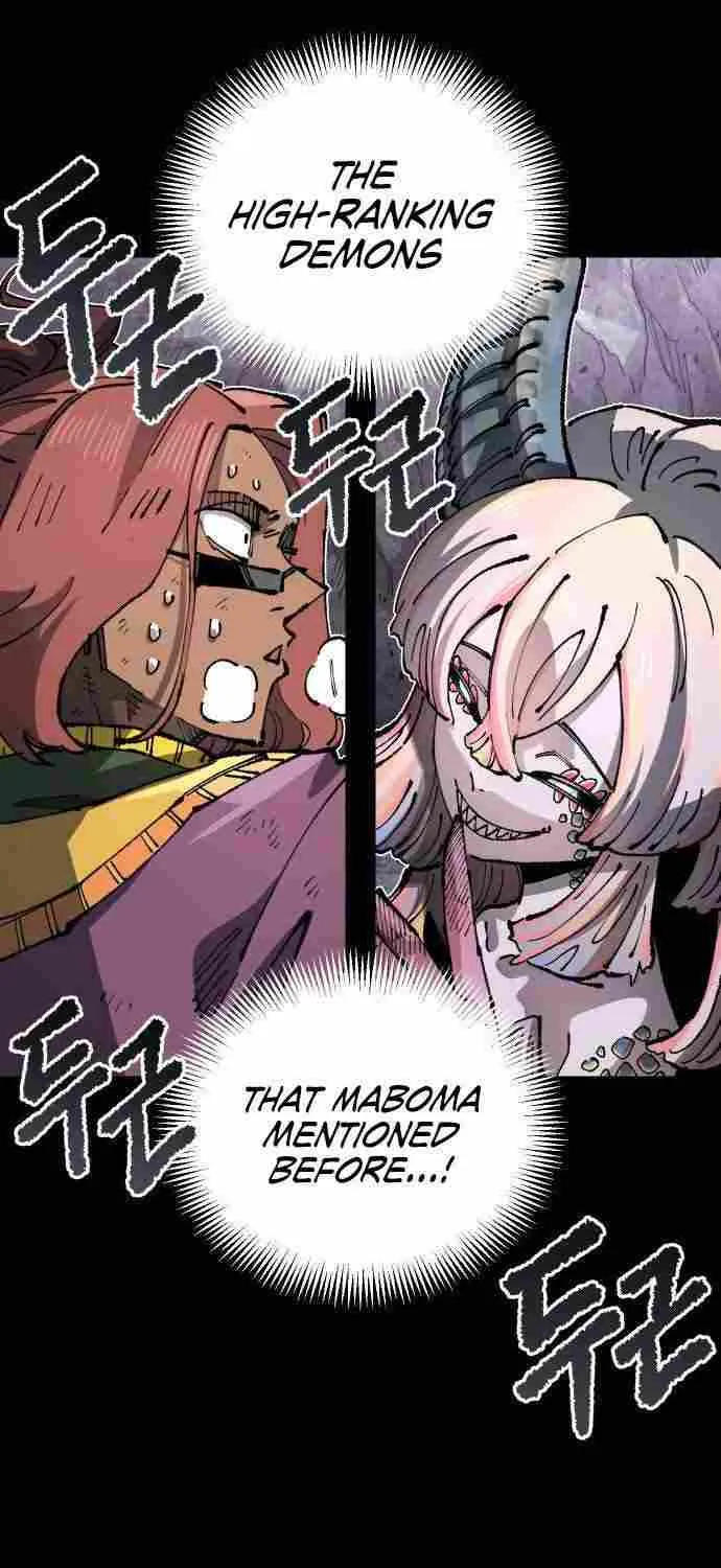 Reincarnation Of The Veteran Soldier Zinmanga X Chapter 108 Page 62
