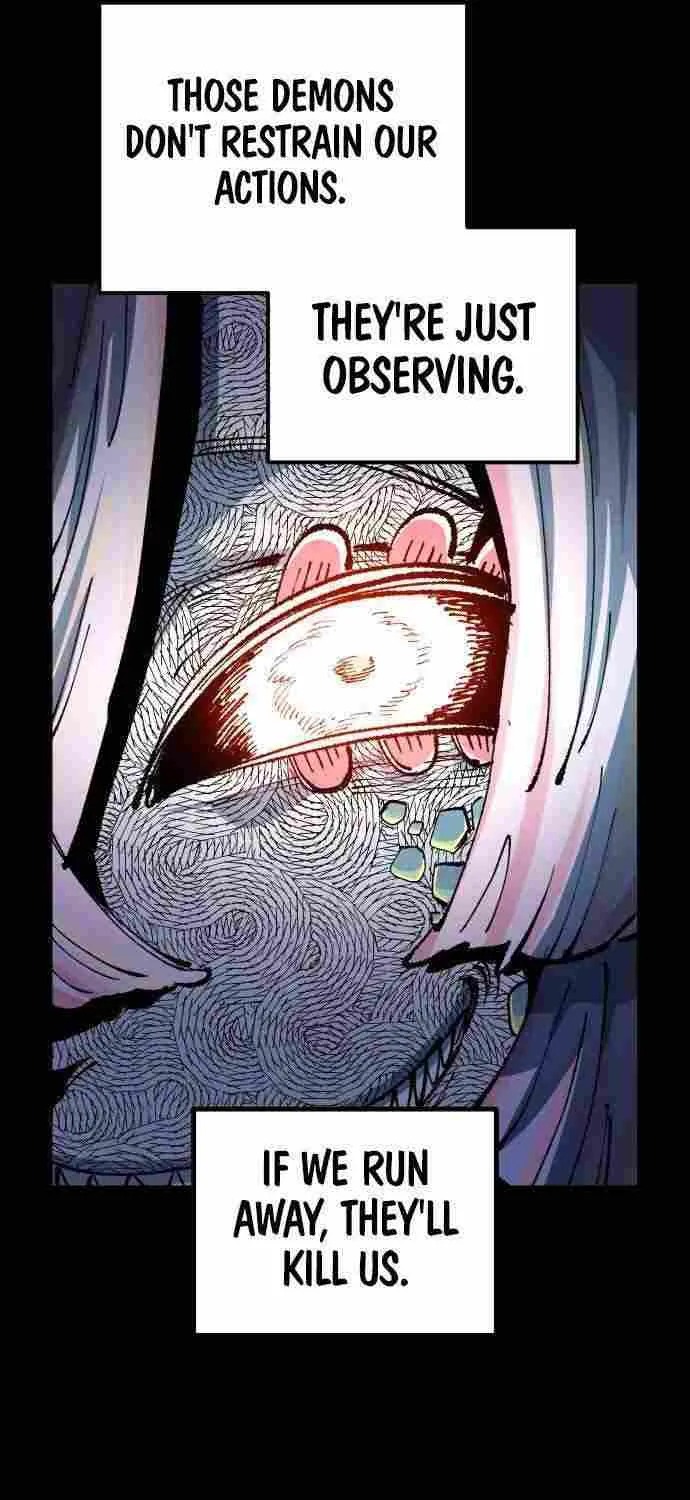 Reincarnation Of The Veteran Soldier Zinmanga X Chapter 108 Page 64
